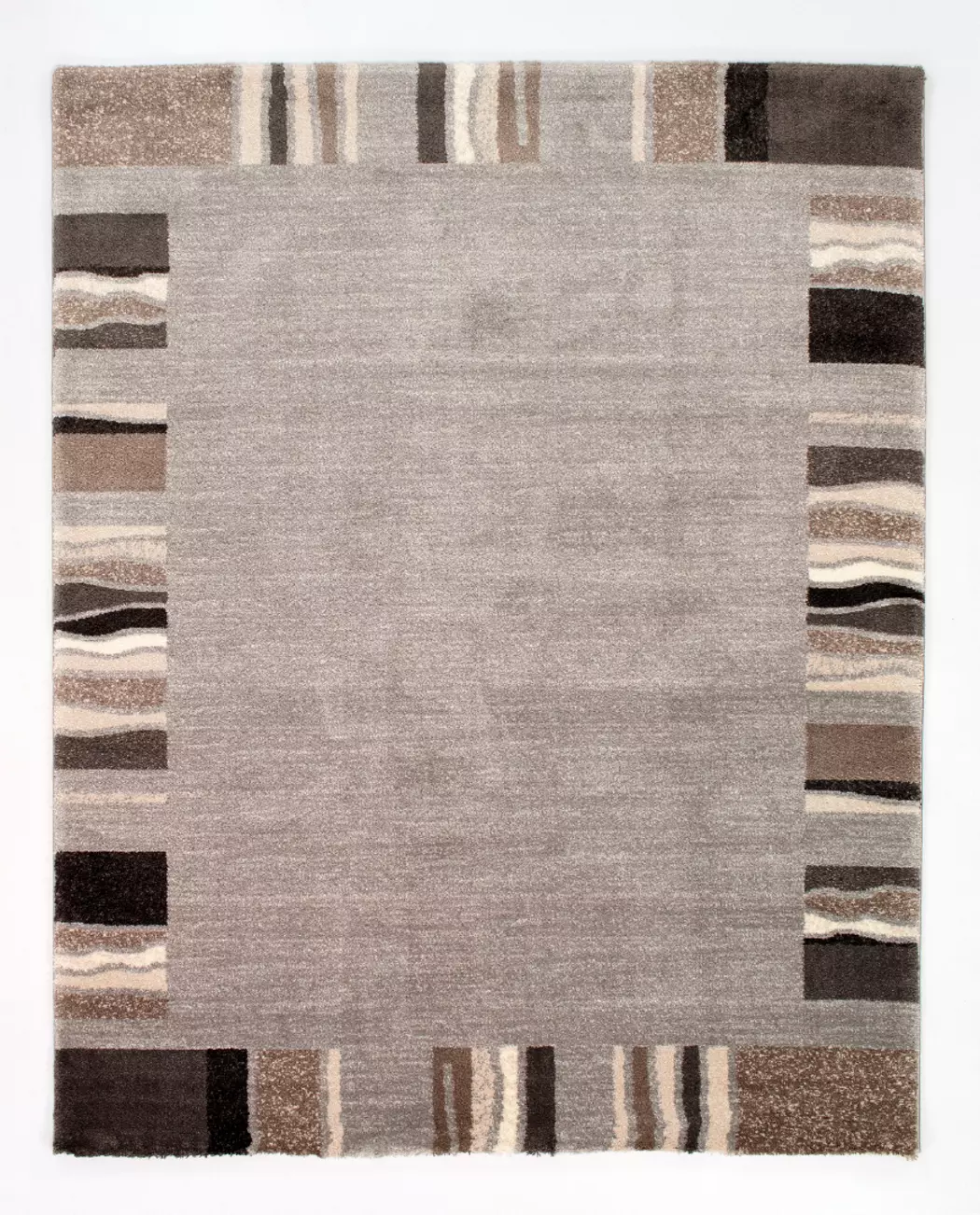 Webteppich Axel Idid 200 x 290 cm