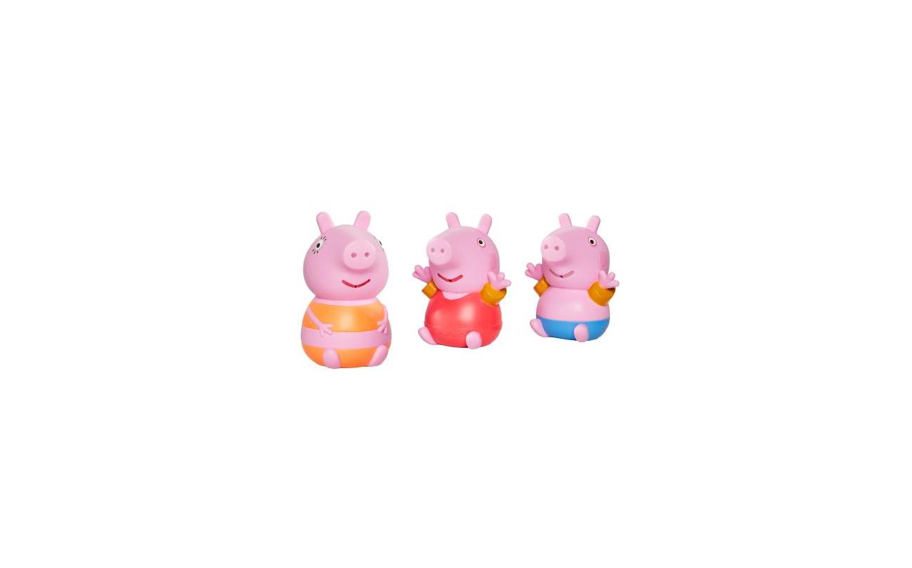 Peppa Pig Family Squirters 3-pack