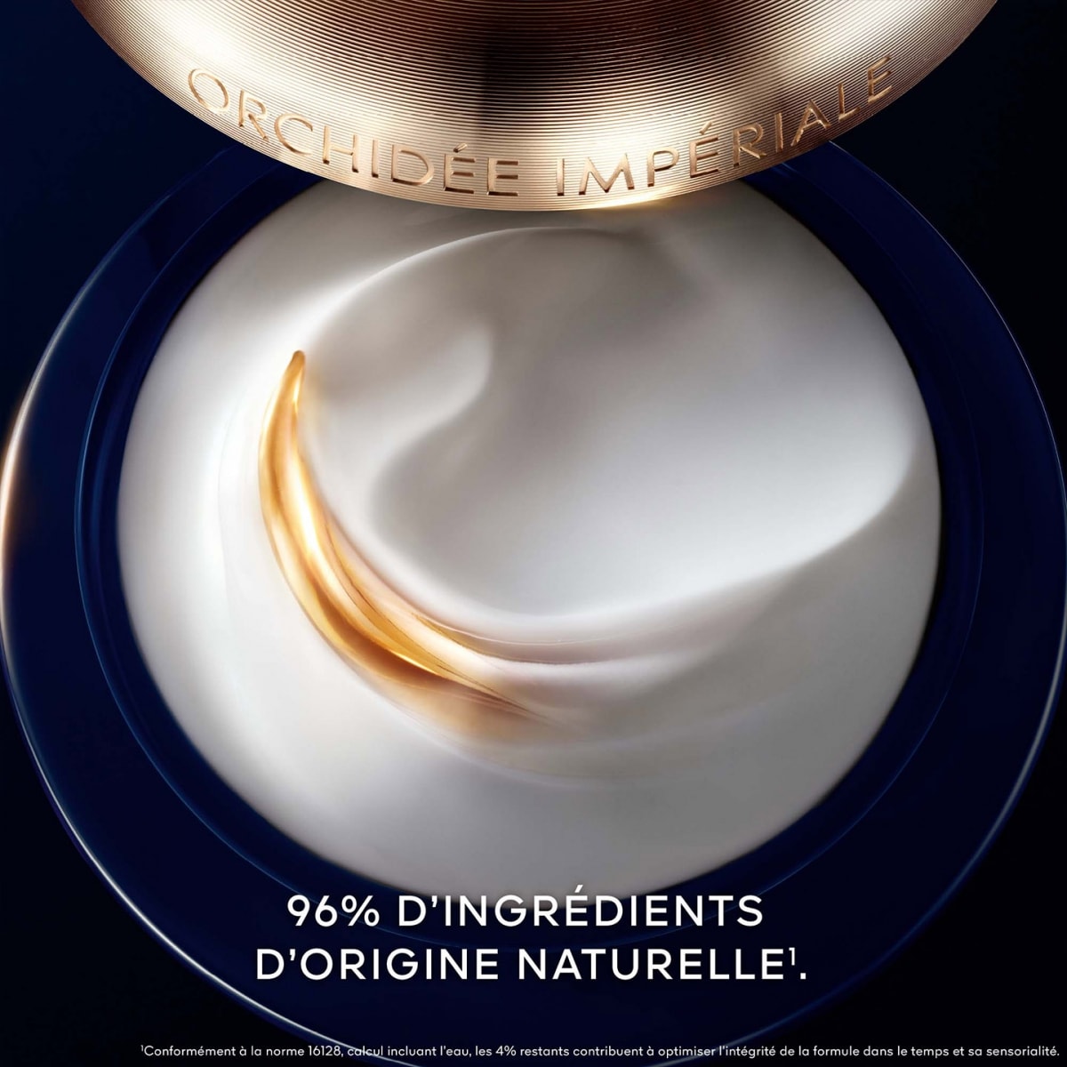 GUERLAIN Orchidée Impériale La Crème Riche - Recharge
