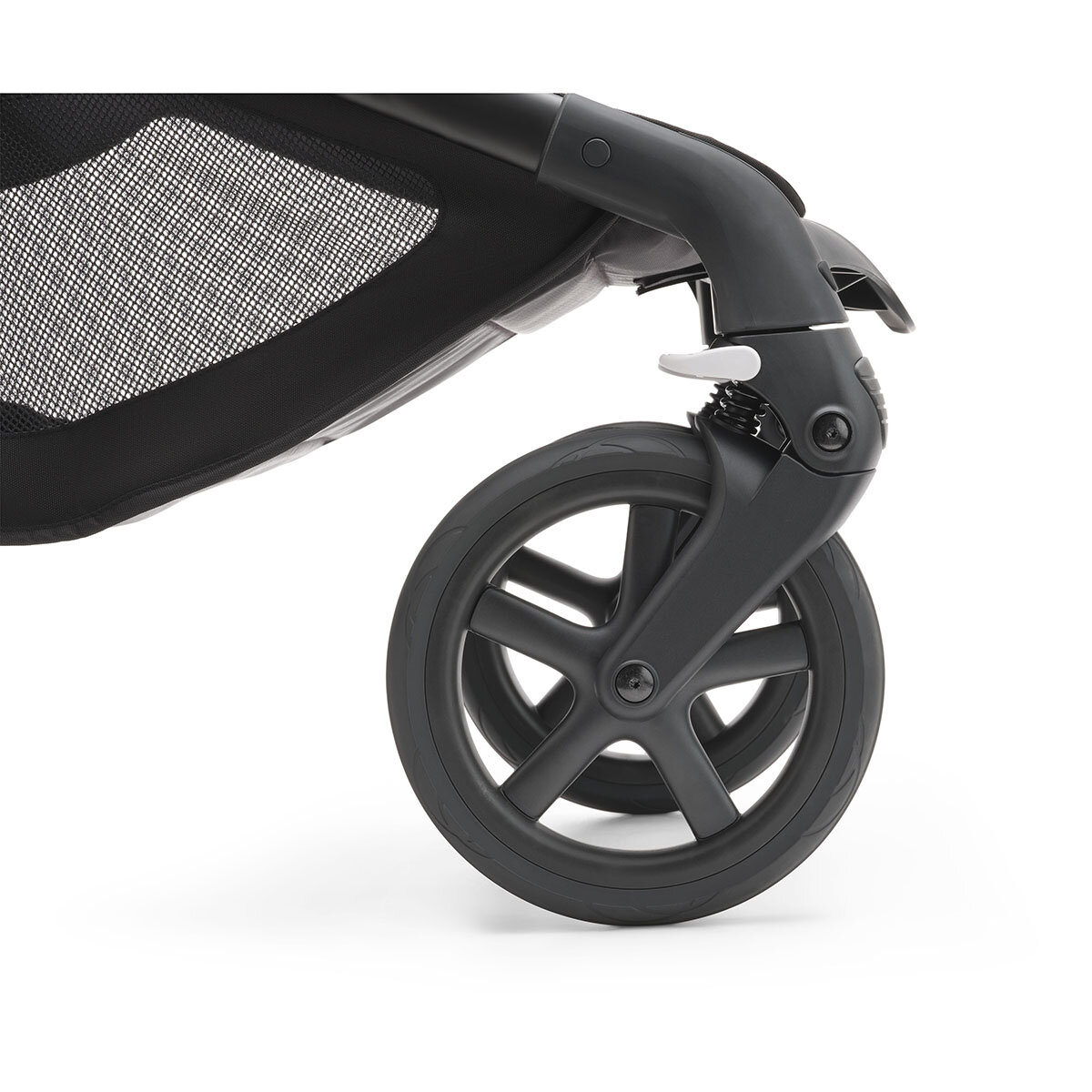 Bugaboo International BV Bugaboo Fox 5 Kinderwagen Basis