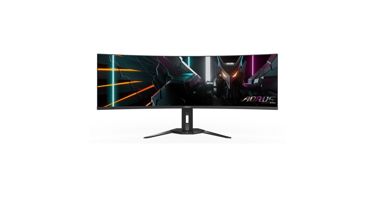 GIGABYTEAORUS CO49DQ 49
