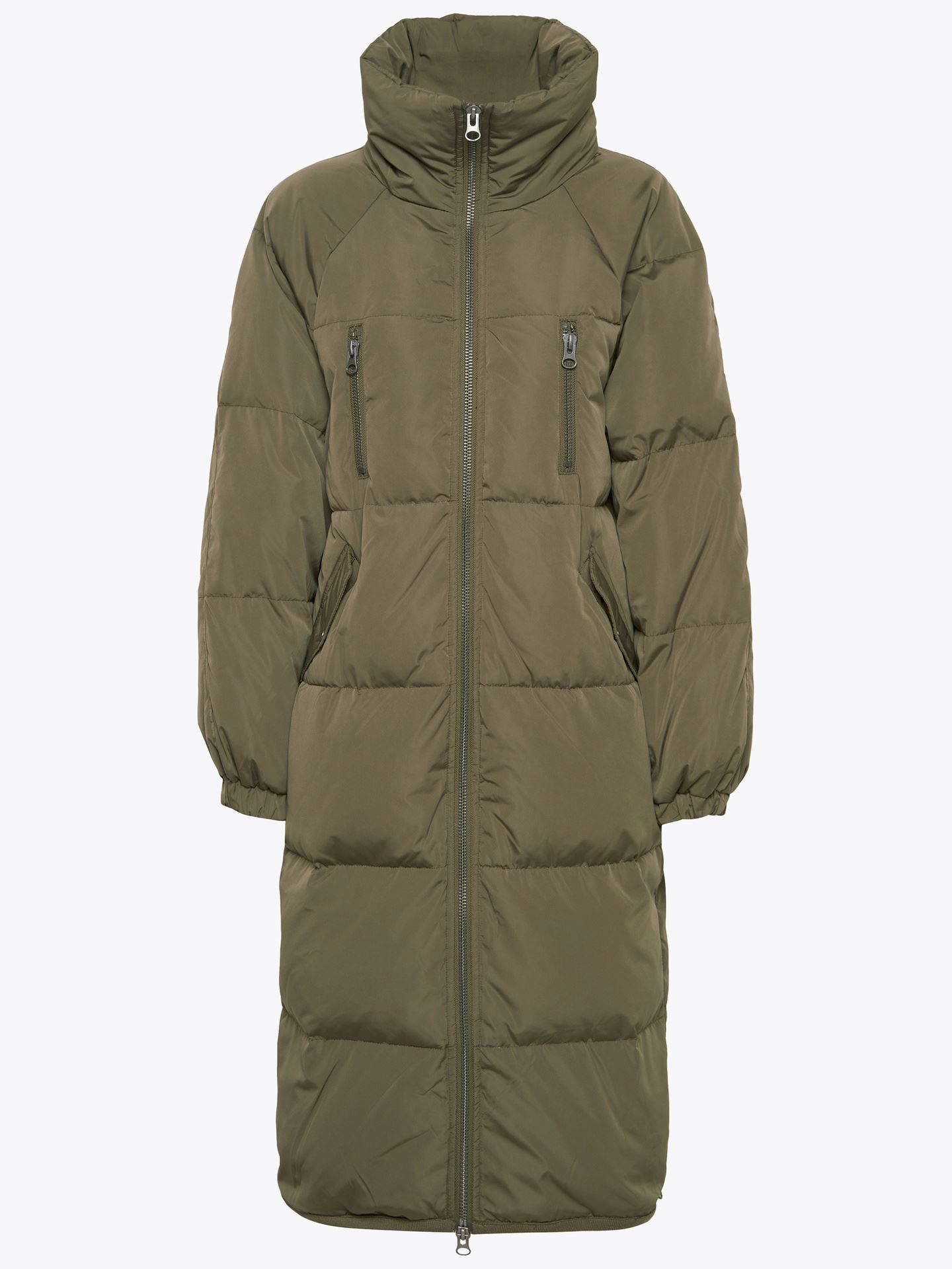 Bunala Down Jacket 2
