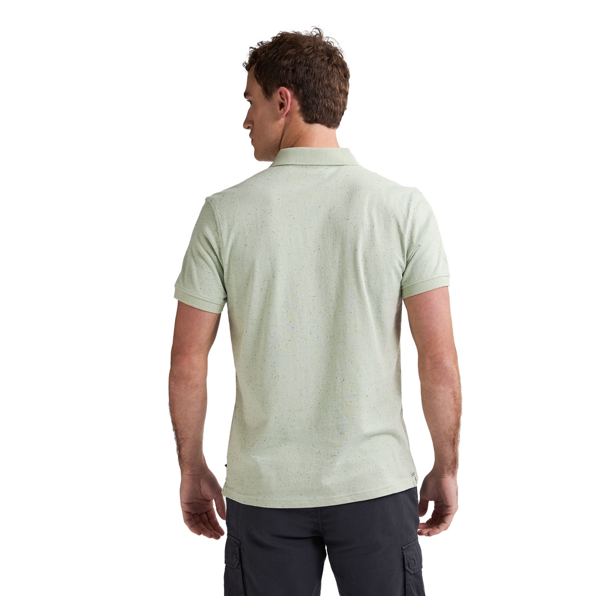 Heren T-shirt 28350402