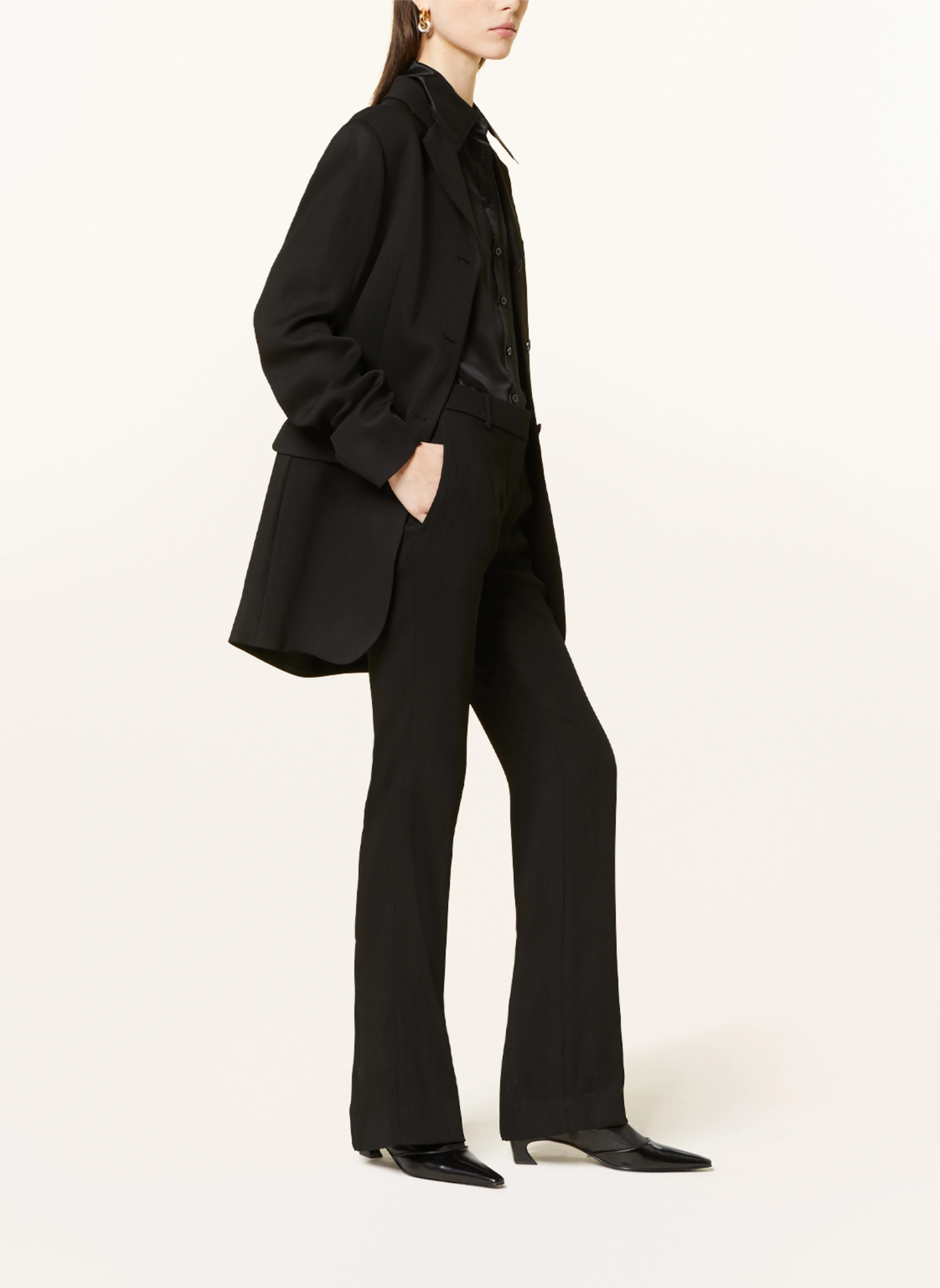 Acne Studios Hose