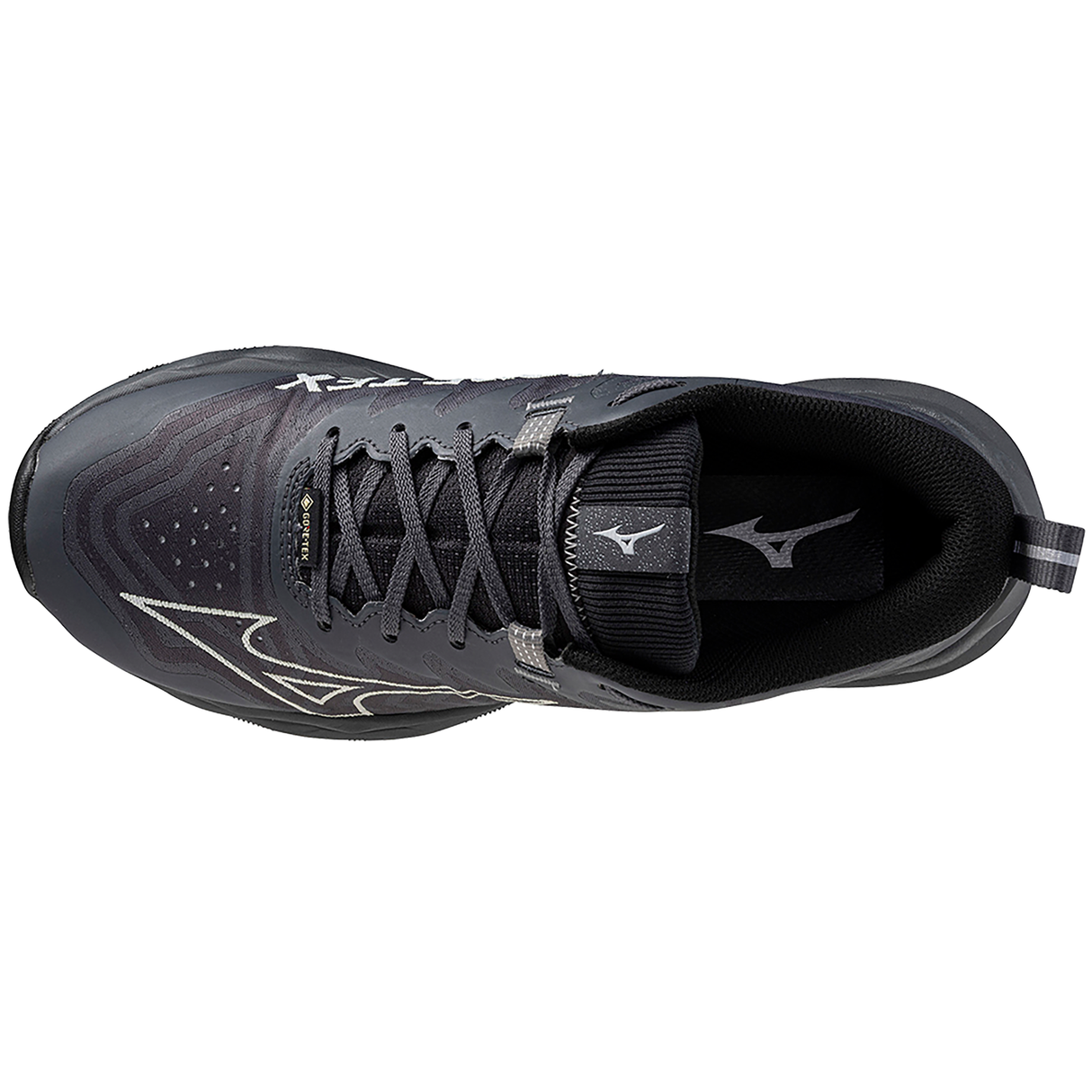 Mizuno<br>Wave Daichi 8 GTX