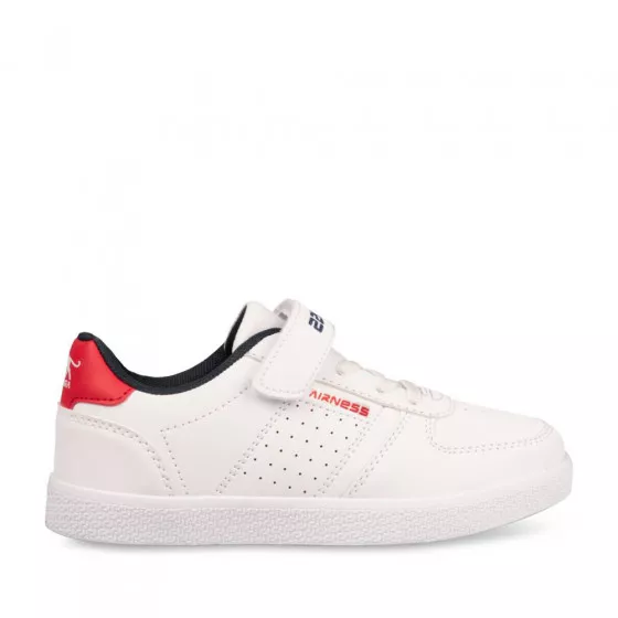 Baskets BLANC AIRNESS