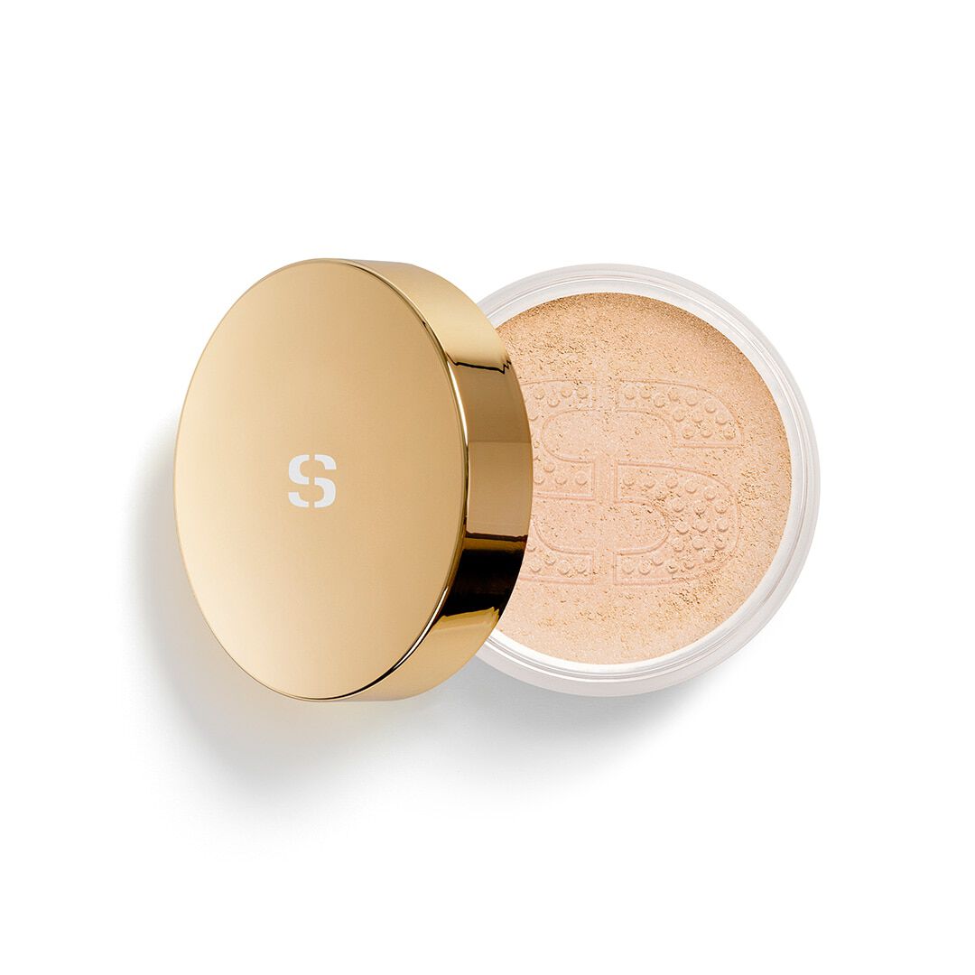 Sisley Paris SISLEY MAQUILHAGEM Phyto-Teint Poudre Libre