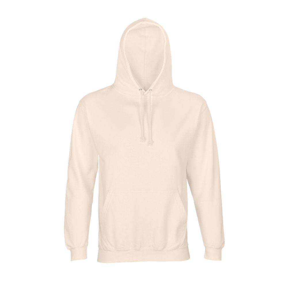 SOL'S 04181 - CONDOR TUBE Sweat Shirt Unisexe à Capuche
