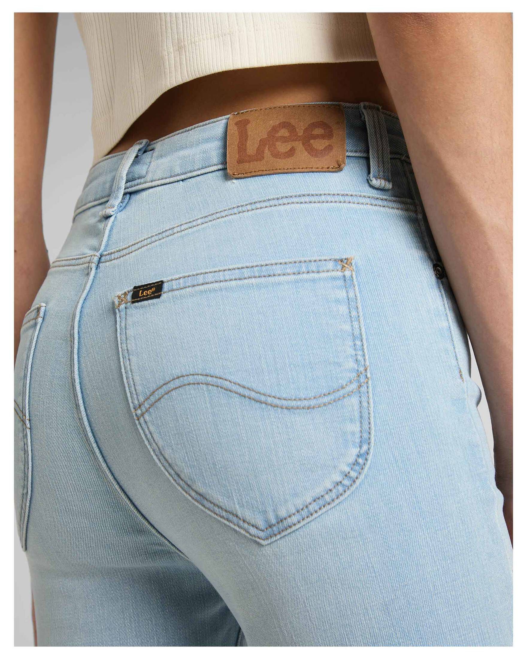 Lee| Damen Jeans SCARLETT JOANNA Skinny Fit