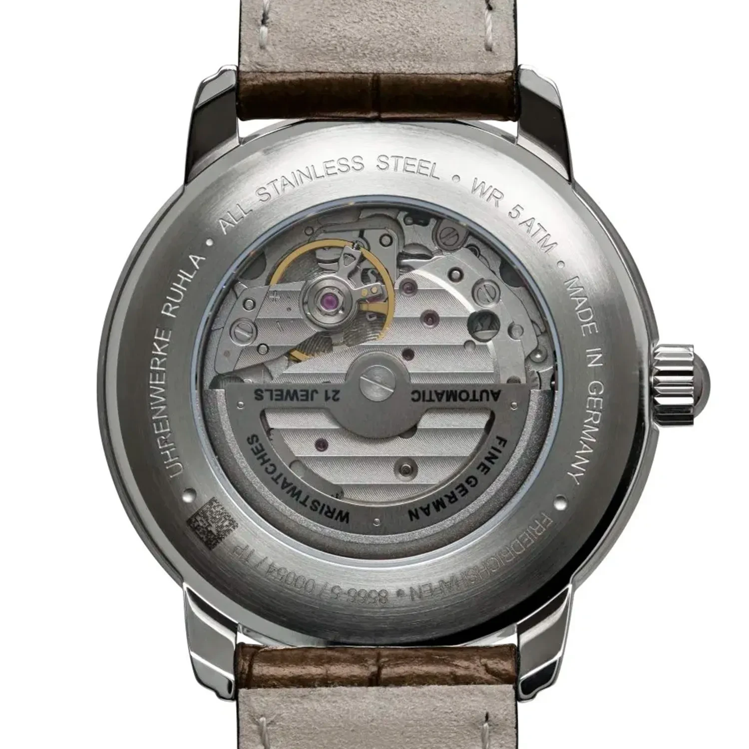 Zeppelin Friedrichshafen Automatic 85665