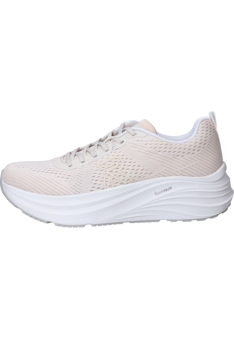 Rieker Sport Sneakers Beige Dames