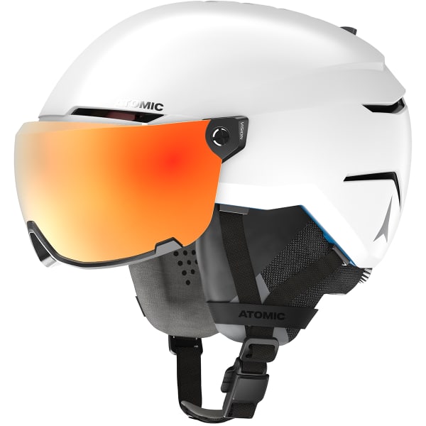 Casque de ski ATOMIC SAVOR AMID VISOR HD