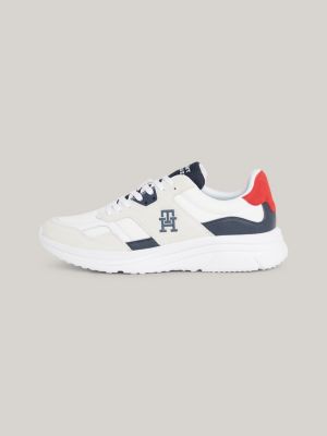Tênis TH Modern Colour-Blocked Runner