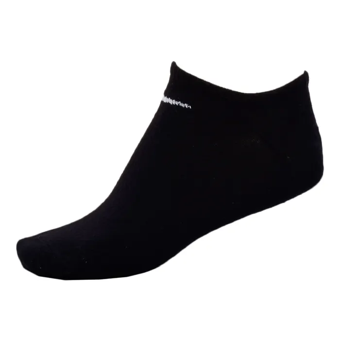 Nike Value No Show Enkelsokken (3-pack)
