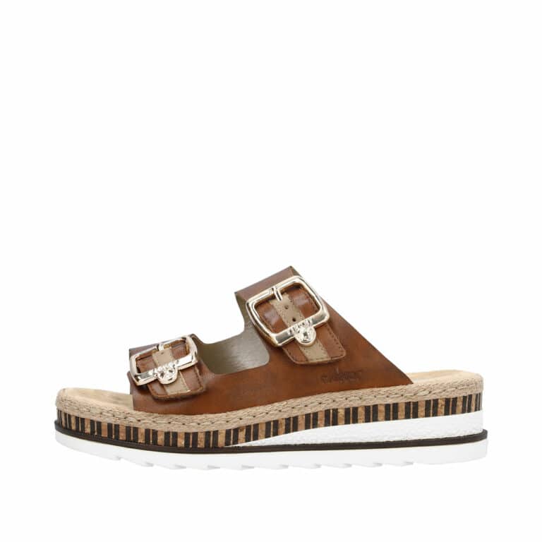 Rieker Sandal Dame V7955-24