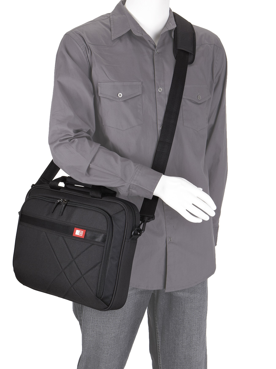 Sac ordinateur Case Logic Smart 15 pouces