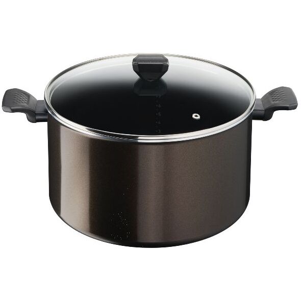 Marmite 30 cm 12.2L + couvercle – Easy Cook & Clean