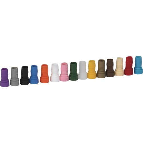 Buses pour pulvérisateur à mousse 15 couleurs Vikan