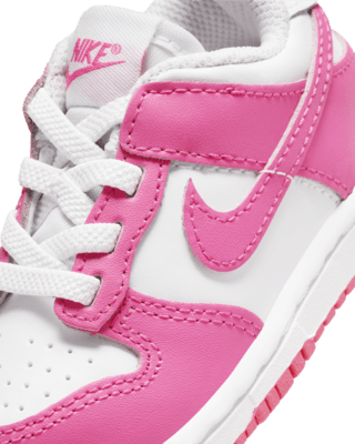 Nike Dunk Low Baby/Toddler Shoes