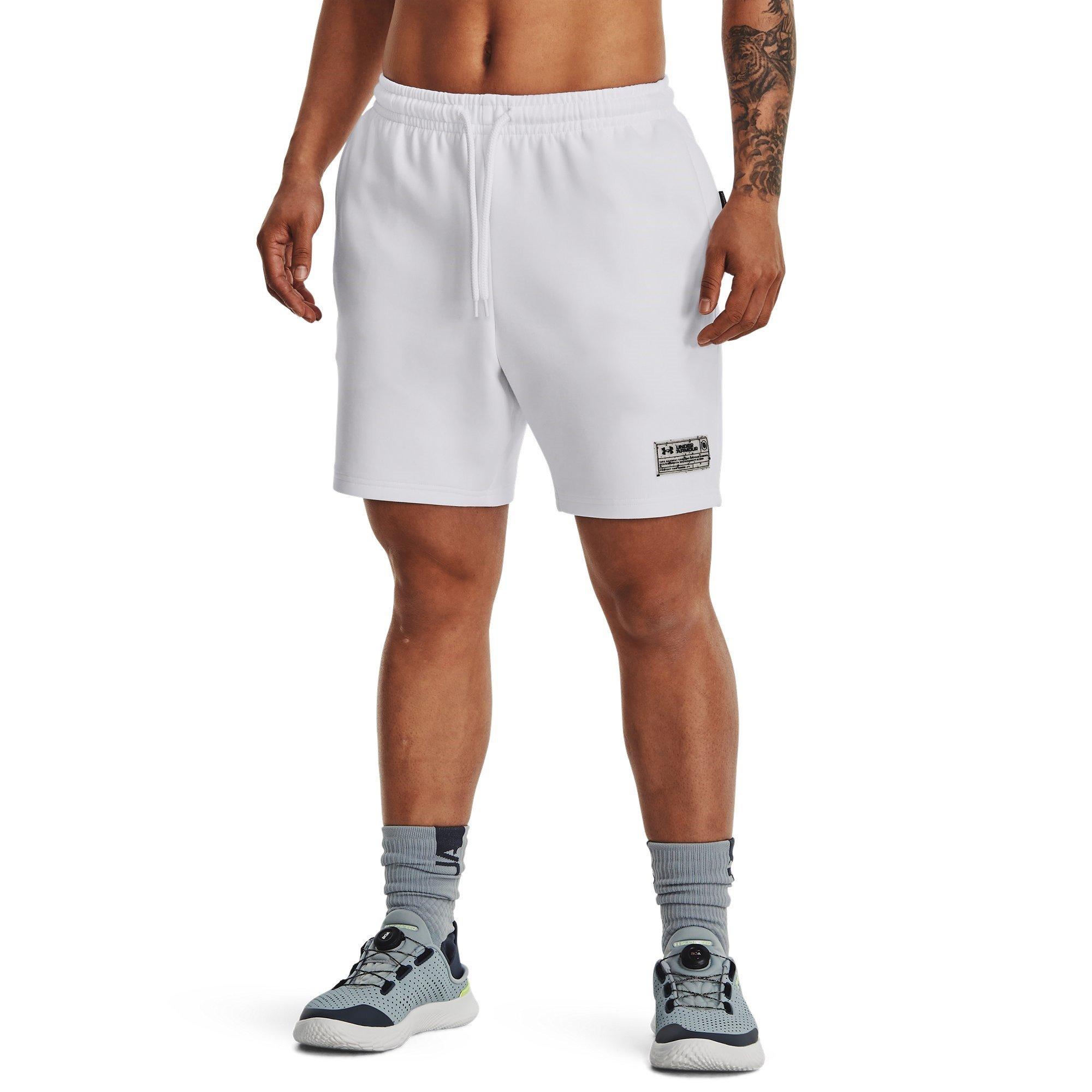 Under Armour UA Summit Knit Shorts Mens