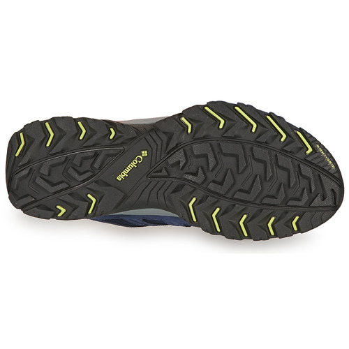 Columbia - REDMOND III WP - Marine