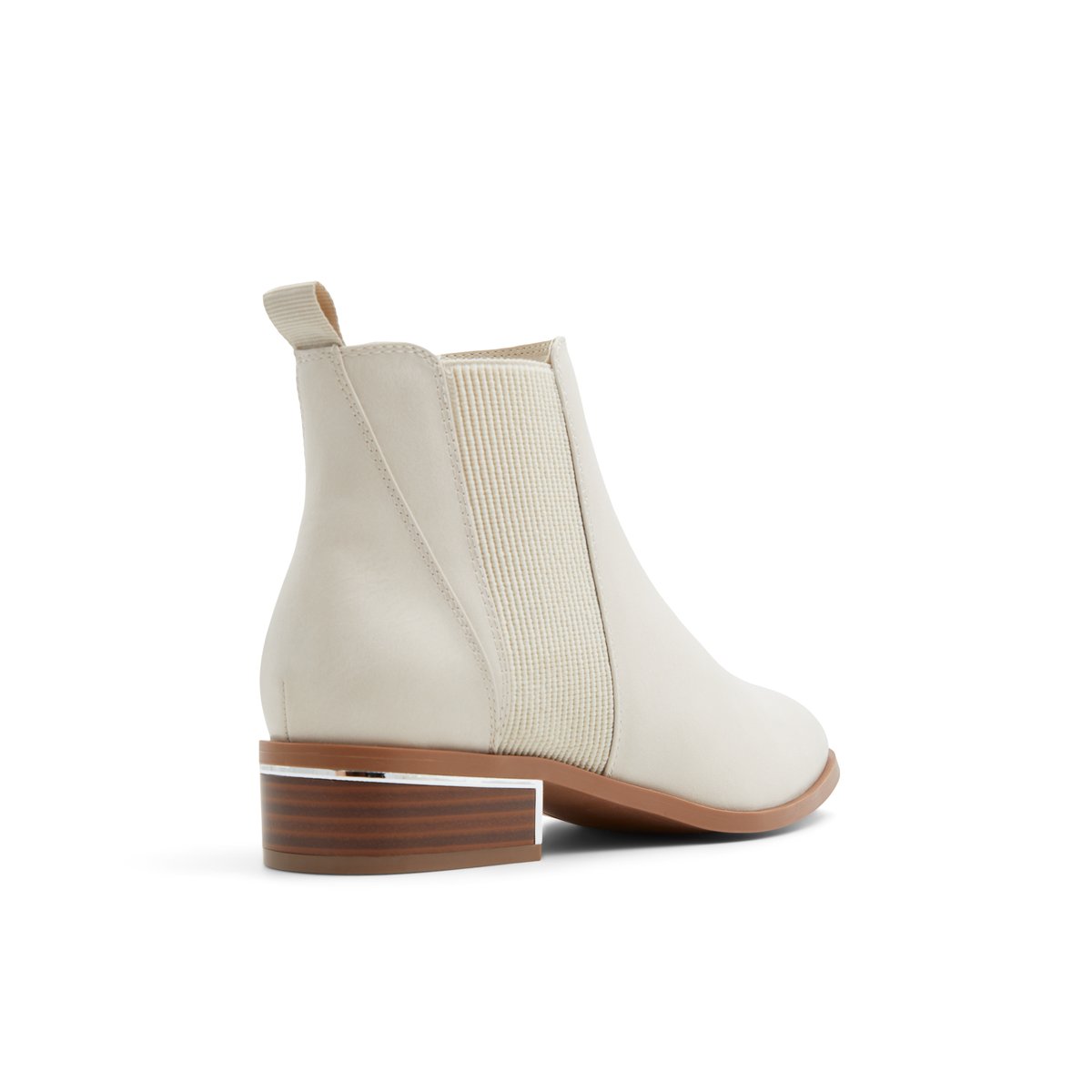 K STUDIO-Carramadar-Bottines Chelsea - Talon plat - Oss