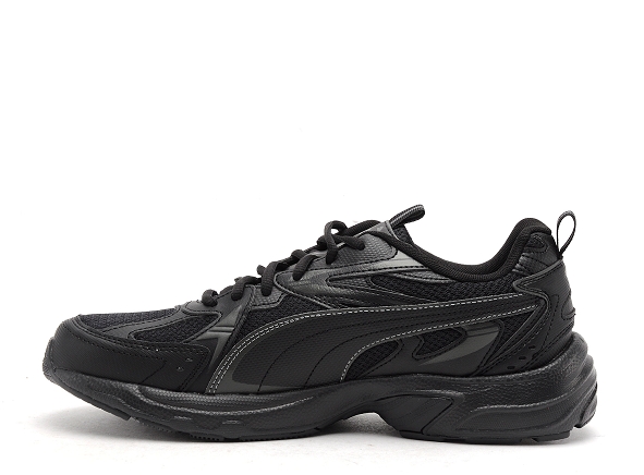 Puma basses homme milenio tech noir