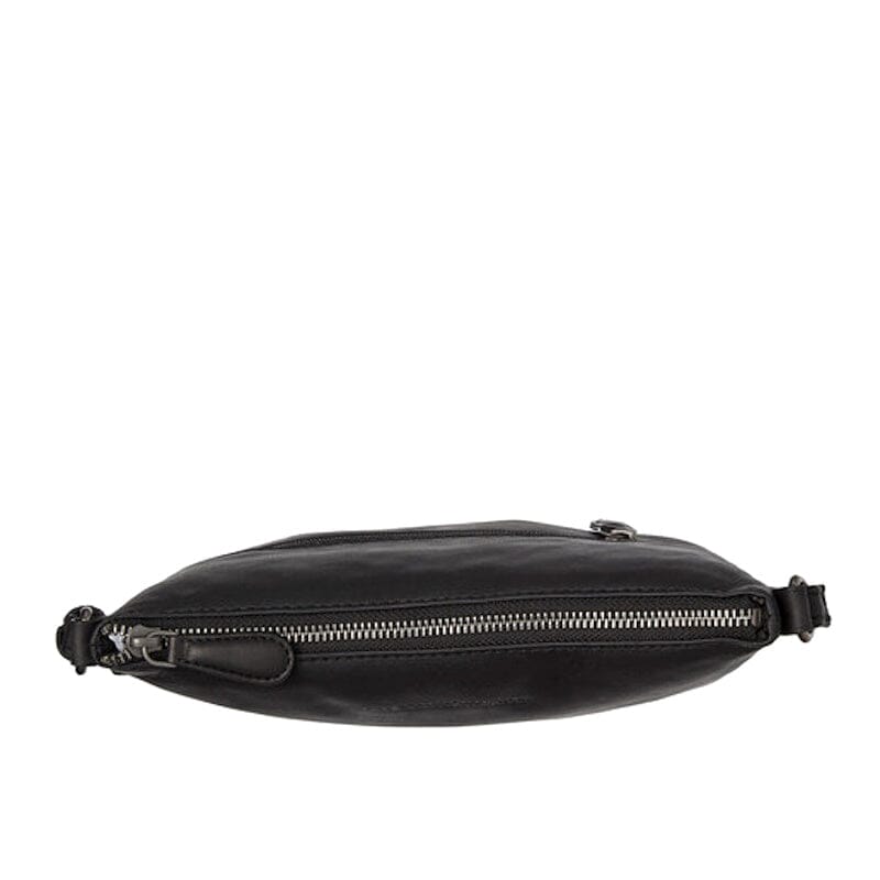 Chesterfield Brand Redding Schoudertas Black