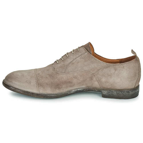 Moma - ANDREA - Marron