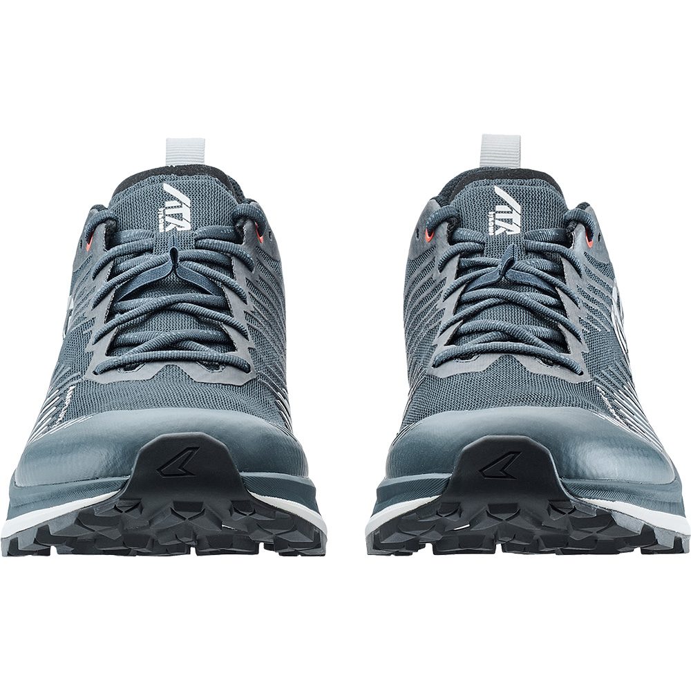 LOWA Amplux 2 Trailrunningschuhe Herren navy