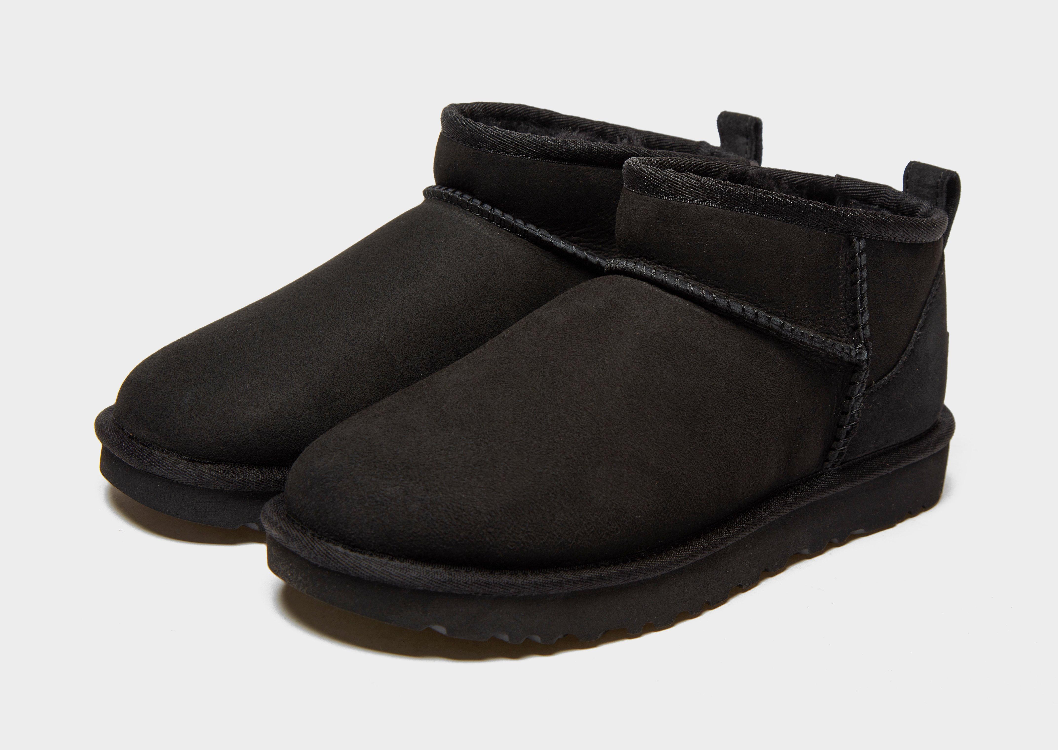 UGG Classic Ultra Mini Boots Femme