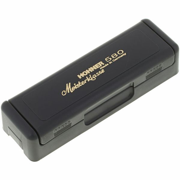 Hohner Meisterklasse MS H