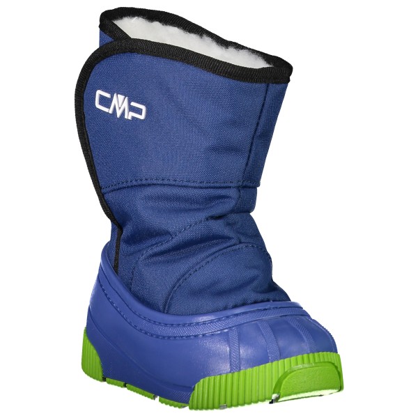 CMP - Baby's Latu Snow Boots - Chaussures d'hiver