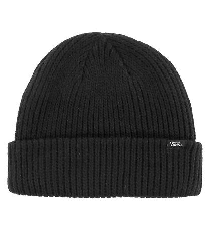 Vans Mütze - Strick - Schwarz
