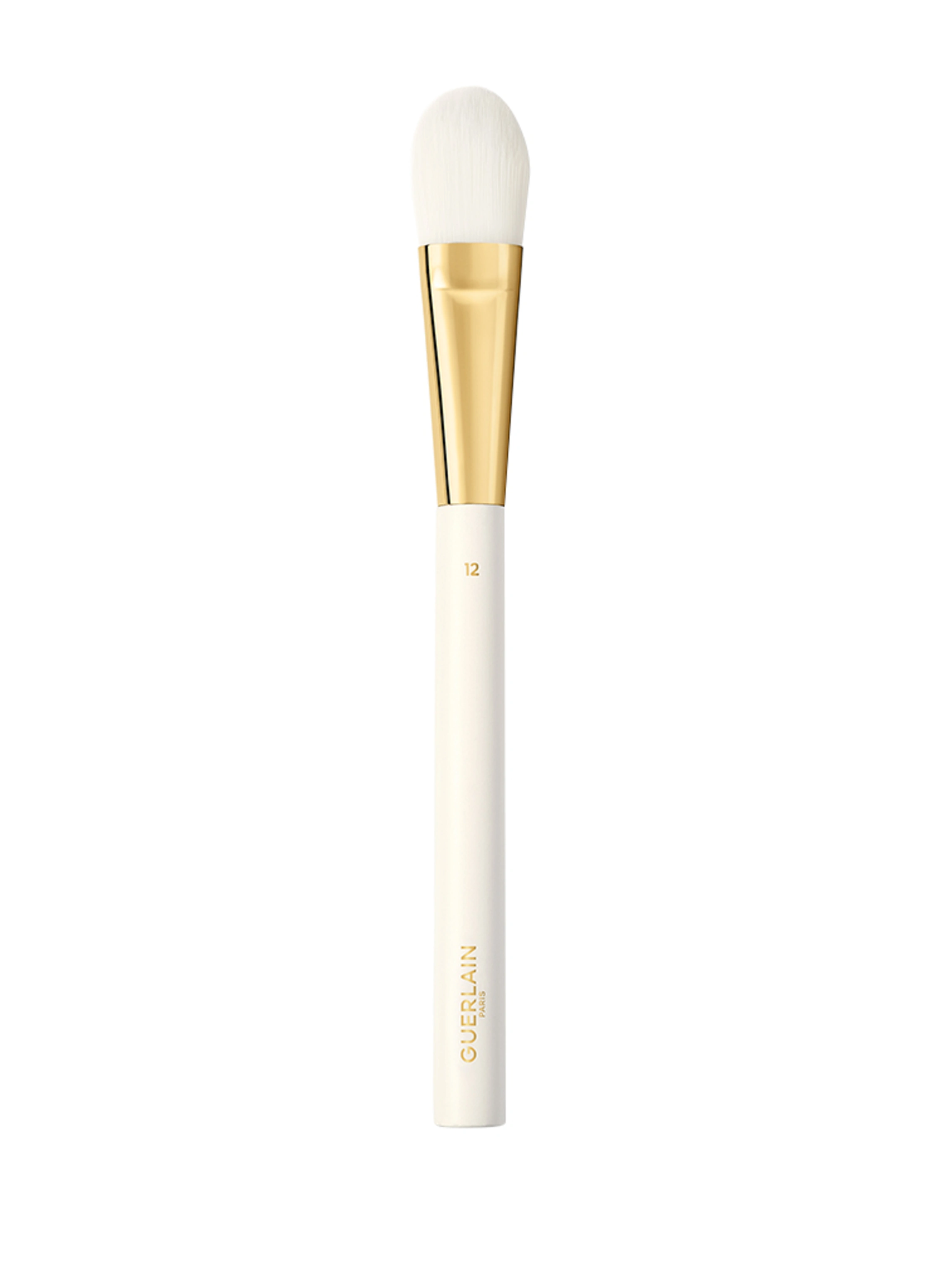 GUERLAIN PINSEL FÜR FLÜSSIGE FOUNDATION N°12