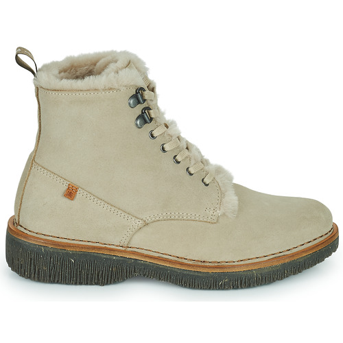 El Naturalista - VOLCANO - Beige