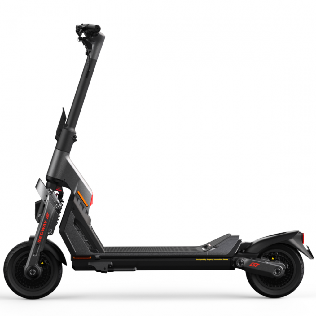 Trottinette électrique Segway GT1E by Ninebot