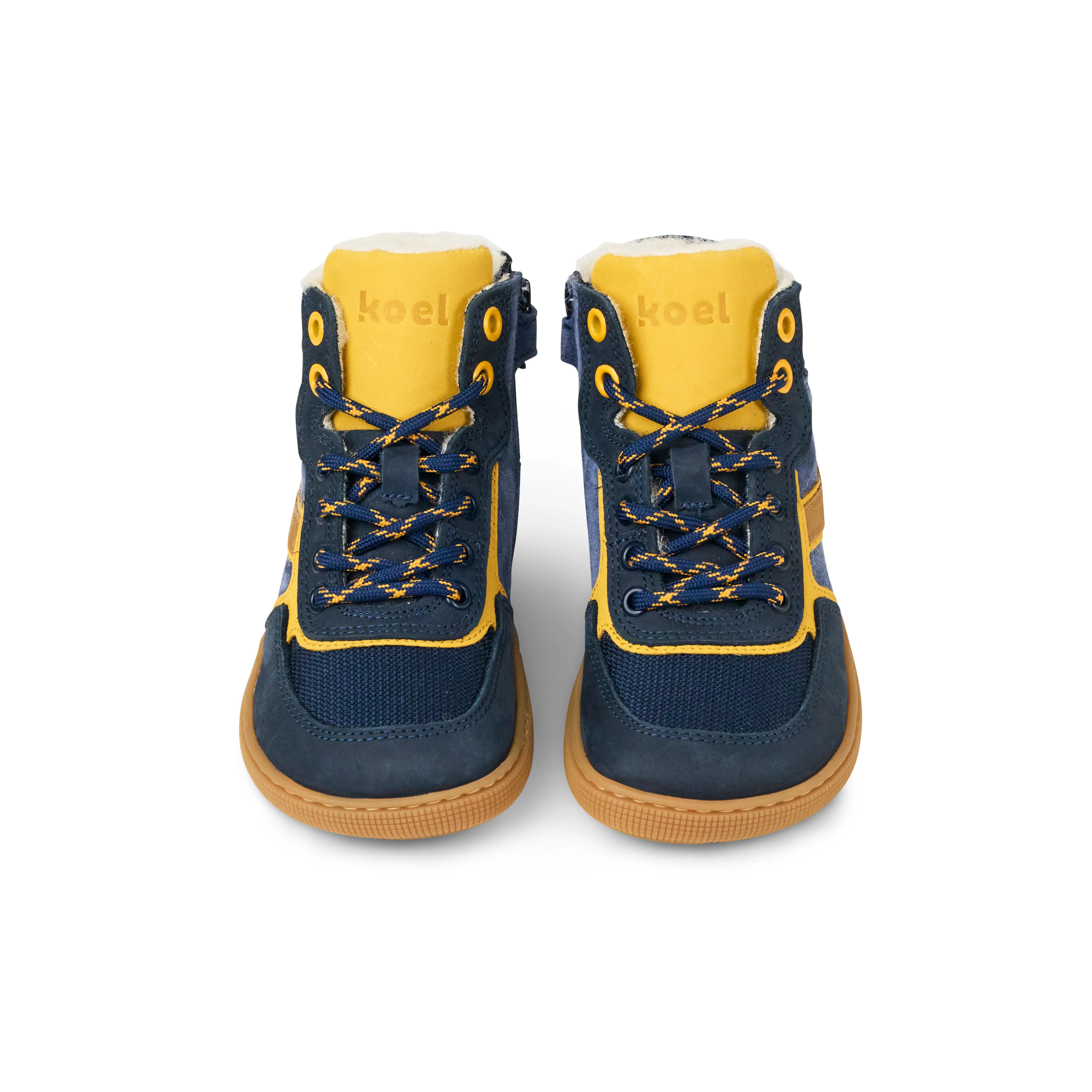 Barefoot Danish Nappa