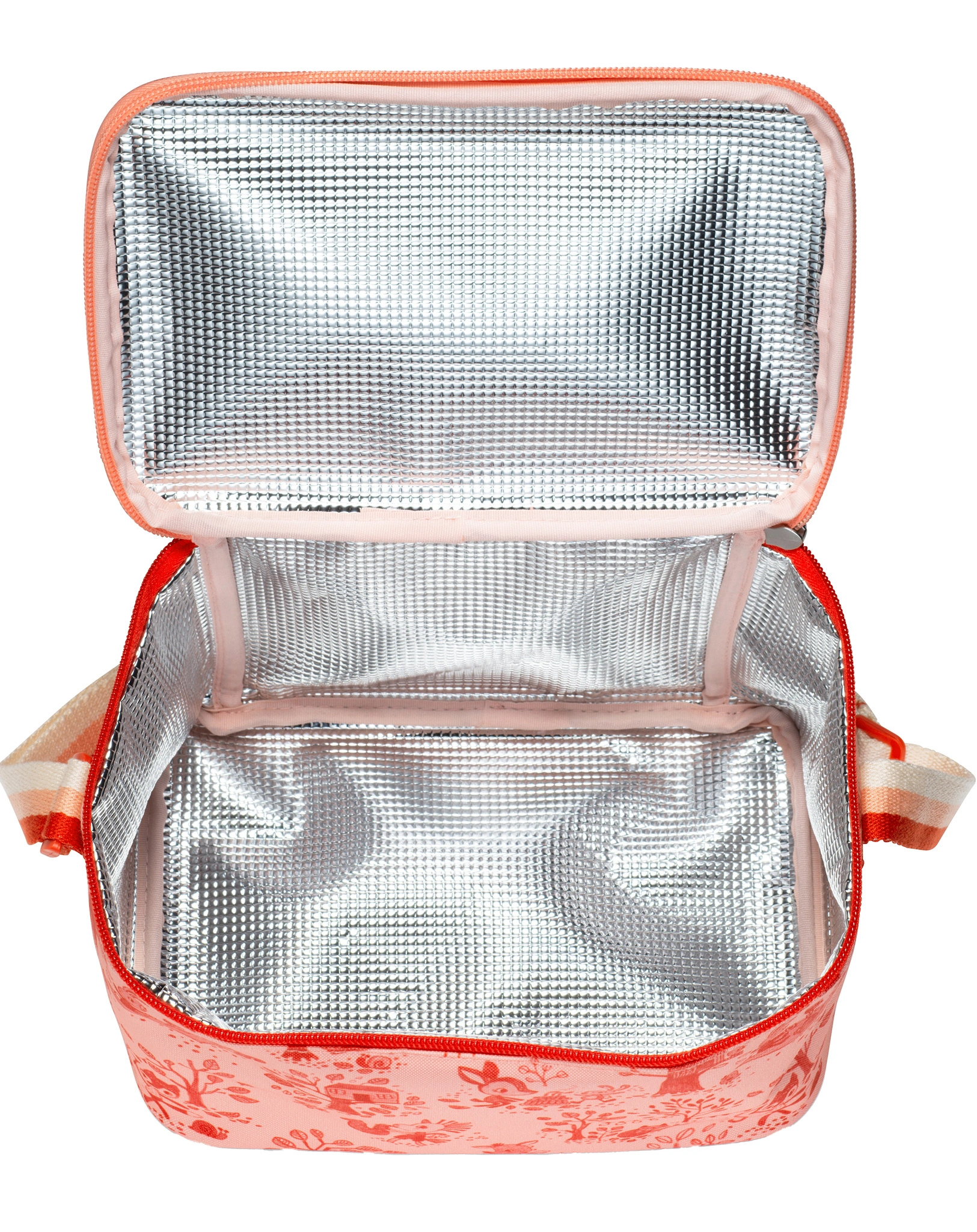 Kühl-Tasche LENA (23x15x15) in rosa