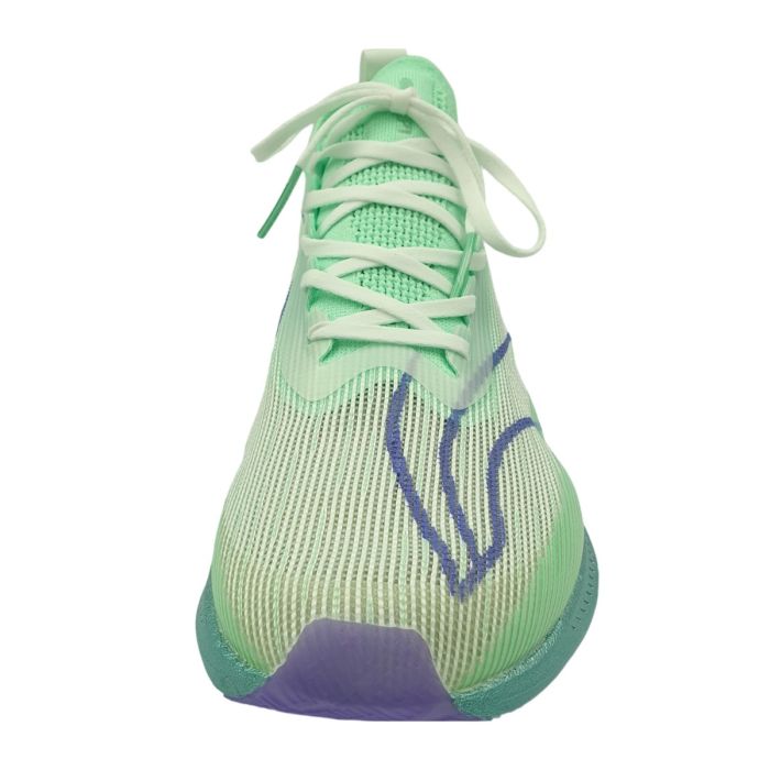 Li-Ning Unisex Løbesko Feidian 3.0 Elite Grøn