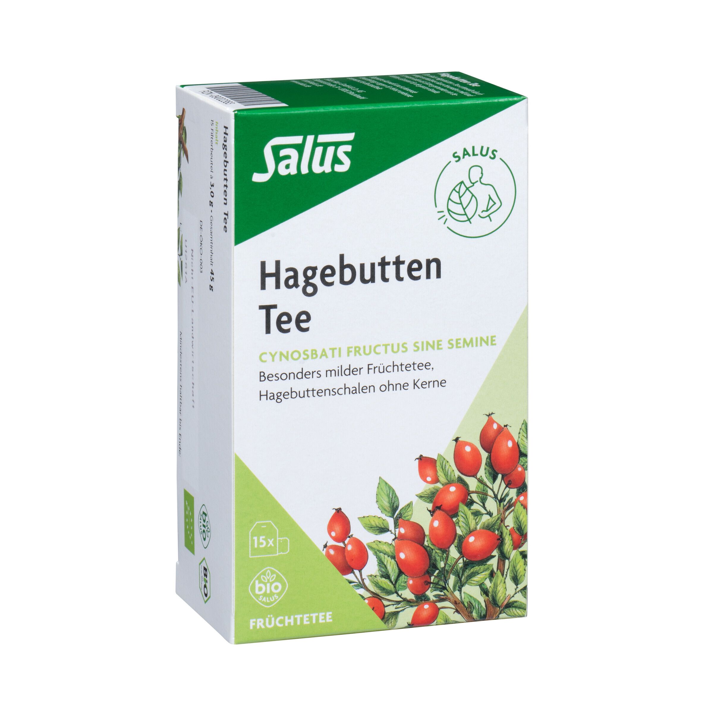 Salus® Hagebutten Tee