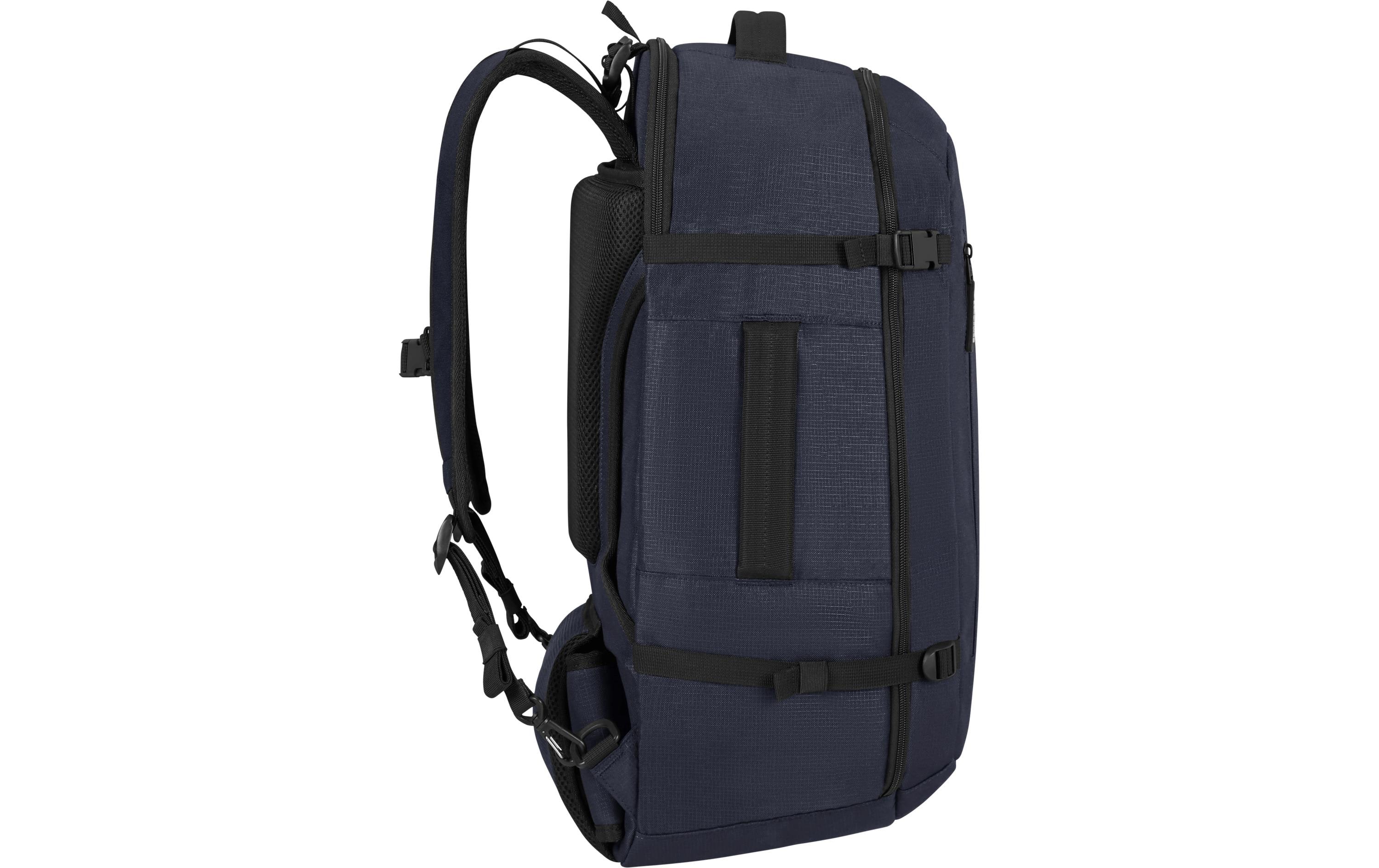 Roader Travel Backpack S 38 l, Dunkelblau<br>Reiserucksack