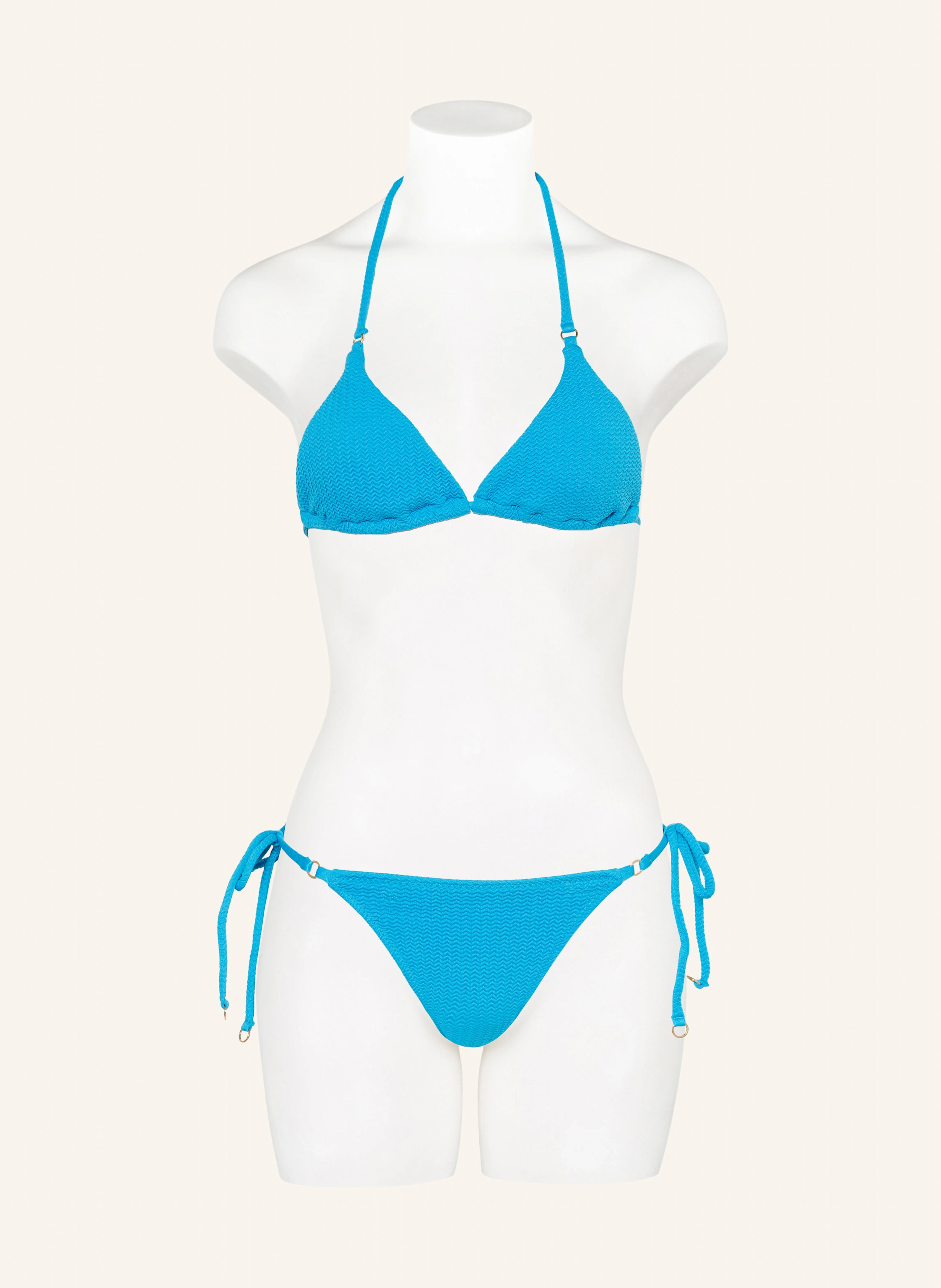 SEAFOLLY Triangel-Bikini-Top SEA DIVE