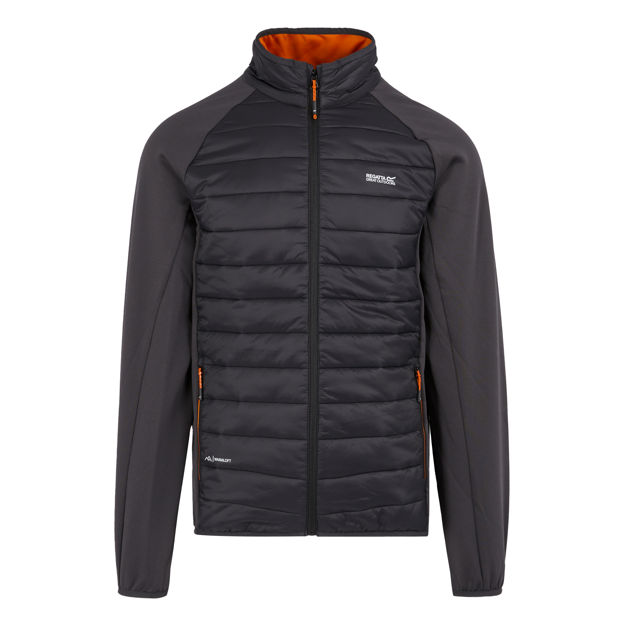 Regatta Clumber IV Hybrid Herrenjacke