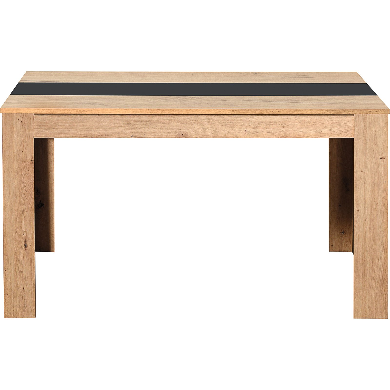Tisch Martin Dekor Artisan 135 x 74,5 x 80,5 cm