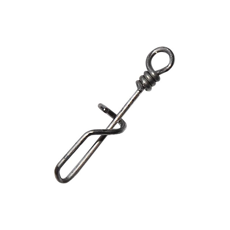 Agrafe Rapide Delalande Inox