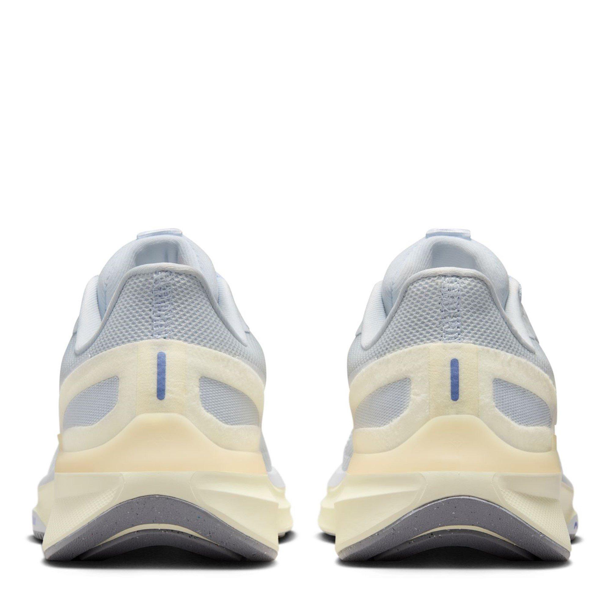 Nike Air Zoom Structure 25 Road Running Shoes Womens