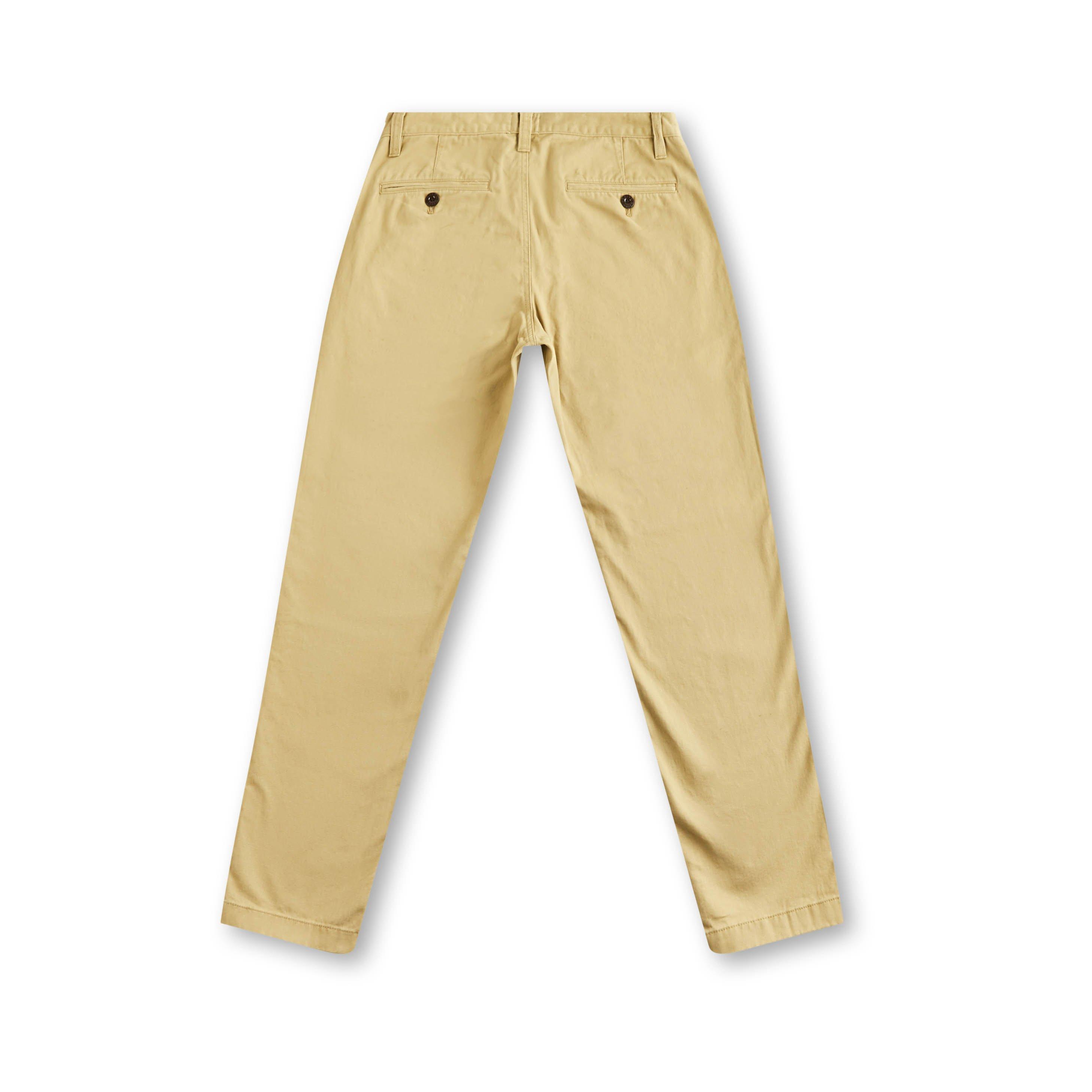 Pretty Green Carter Chinos