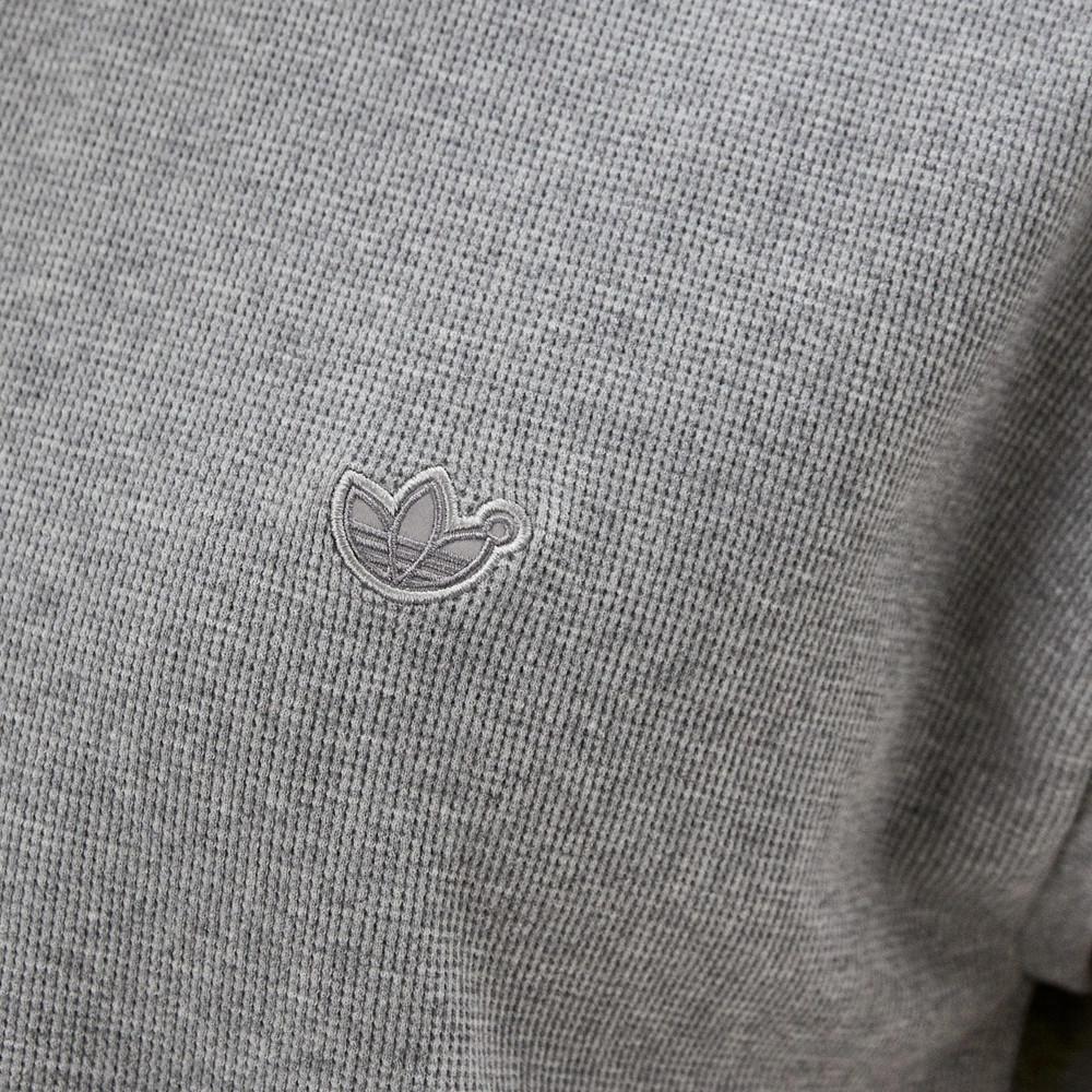 Adidas T-shirt Gris Femme Adidas HE1476