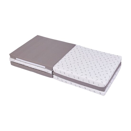 Tapis de motricité XL   Lapins        de               Candide